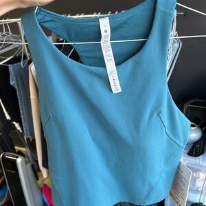 Lululemon Invigorate Tank Top